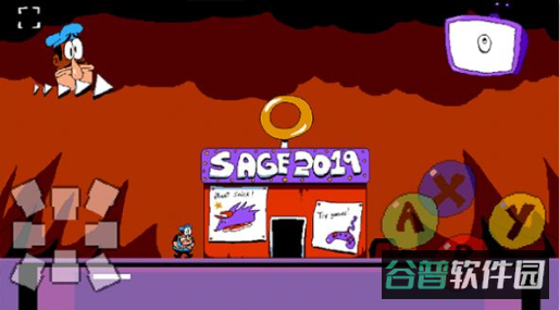 配图