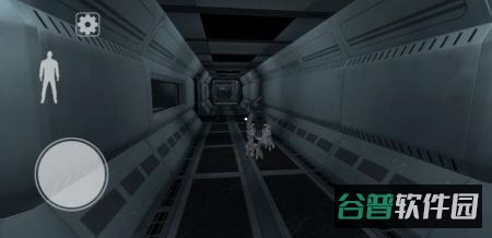 DinoTerror3截图2