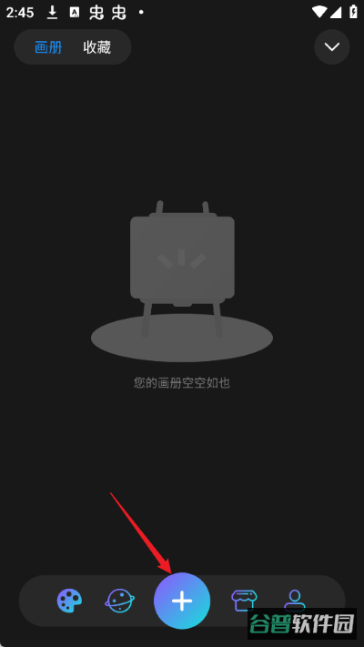 配图
