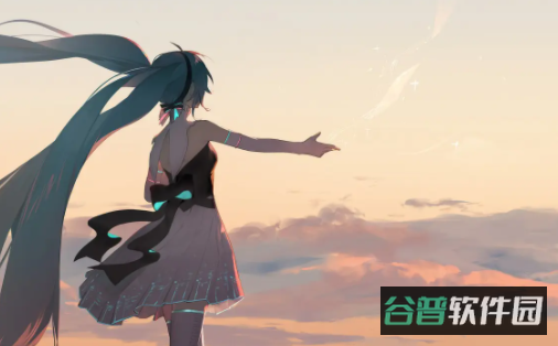 配图