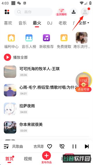 配图