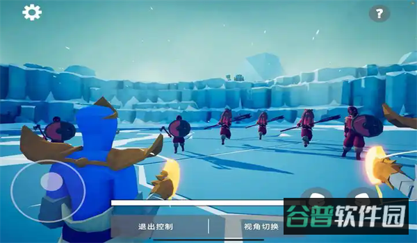 配图