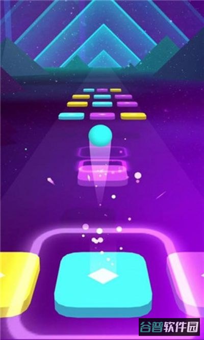 音乐小球截图3