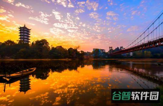 配图