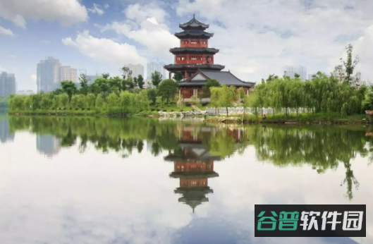 配图
