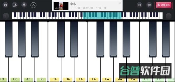 配图