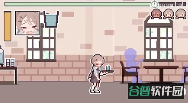 尿急催眠模拟器yuremizu值班截图2