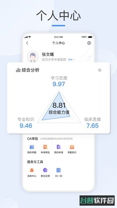治趣医教云