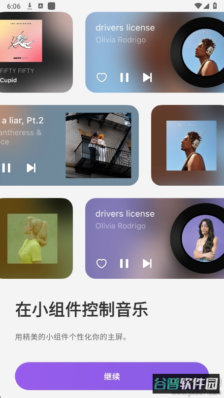 谜底黑胶