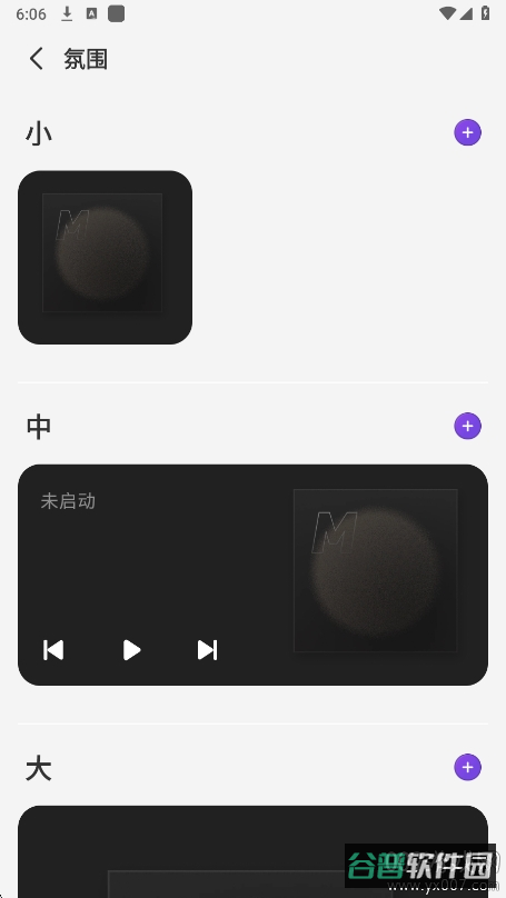 谜底黑胶截图5
