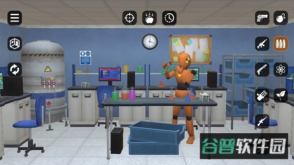 配图