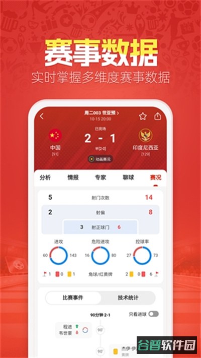 天天盈球截图1