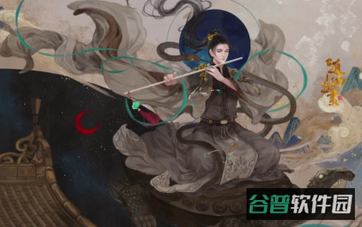 配图