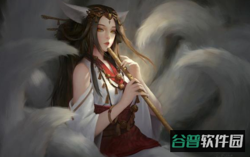 配图