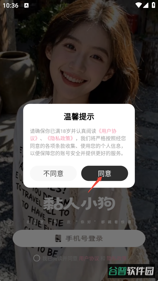 配图