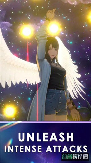 最终幻想纷争决斗截图3