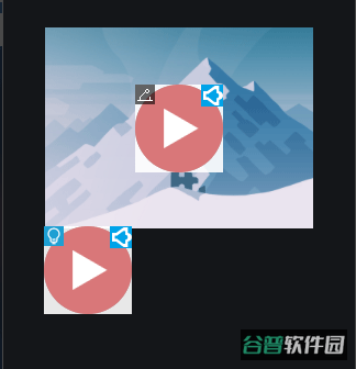 配图