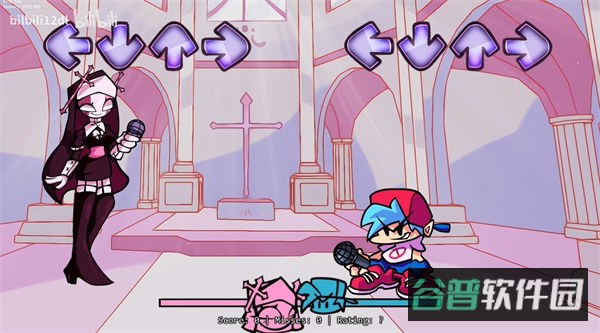 配图