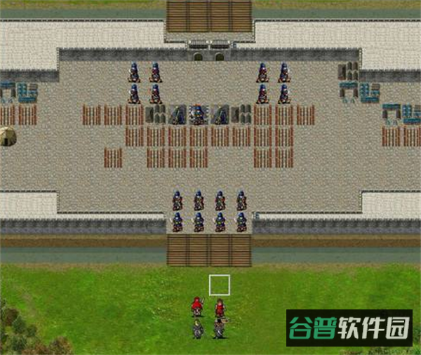 配图