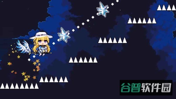 菲比音游截图3