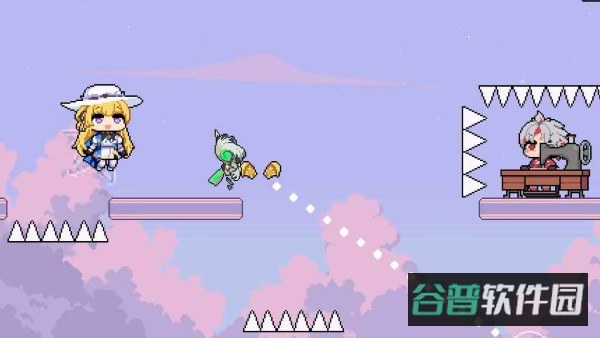 菲比音游截图4
