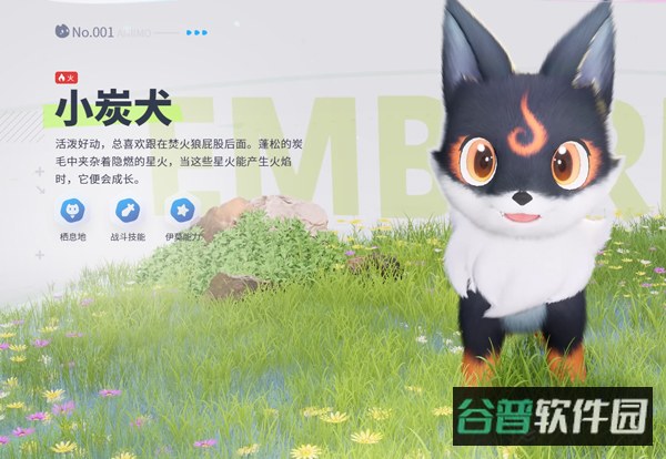 配图