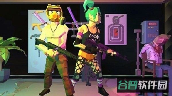 战场像素之战截图3