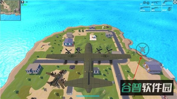 配图