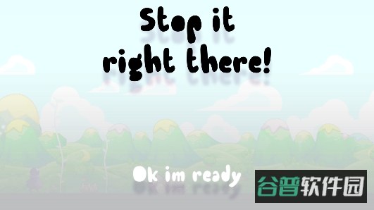 OneHandClapping截图1