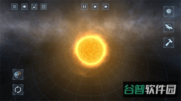 星球毁灭模拟器截图3