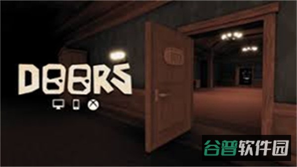 罗布乐思doors截图1