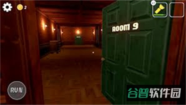 罗布乐思doors截图2