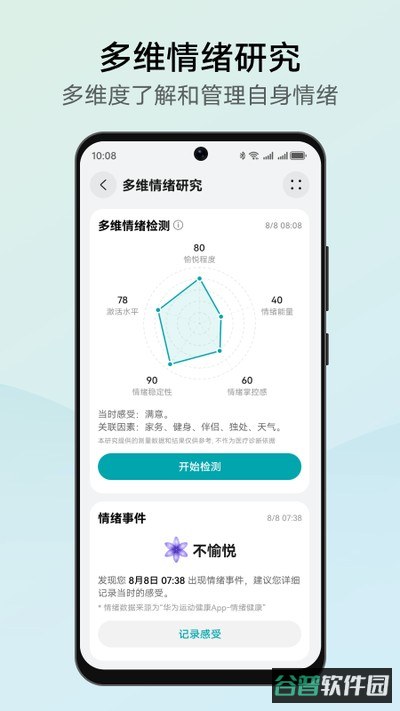 华为创新研究截图2