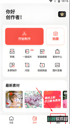 配图