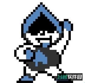 配图