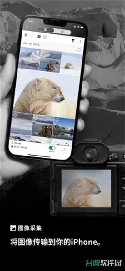 XApp截图3