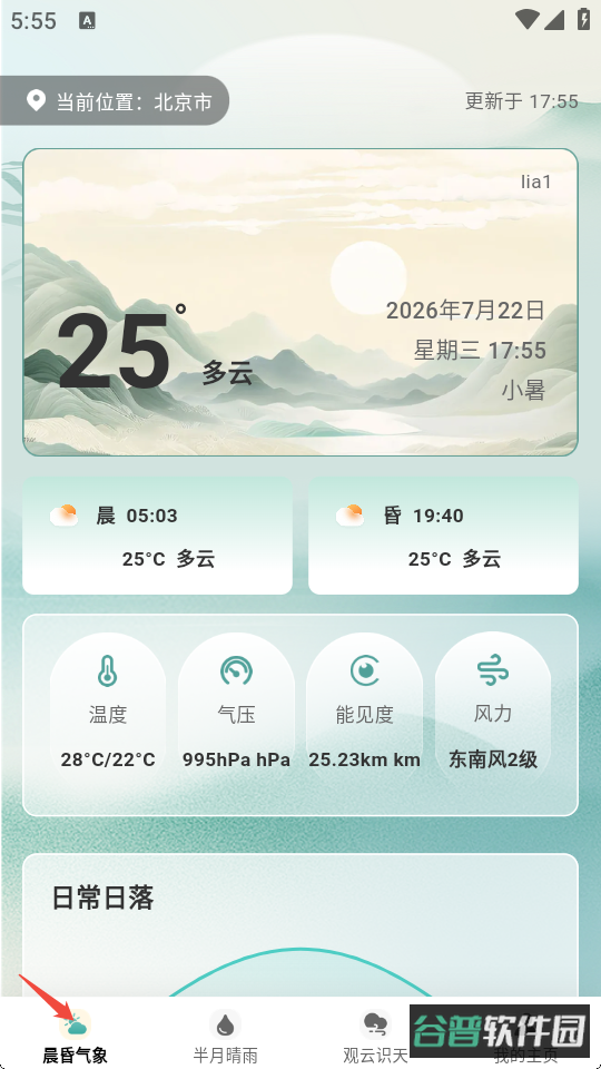 配图