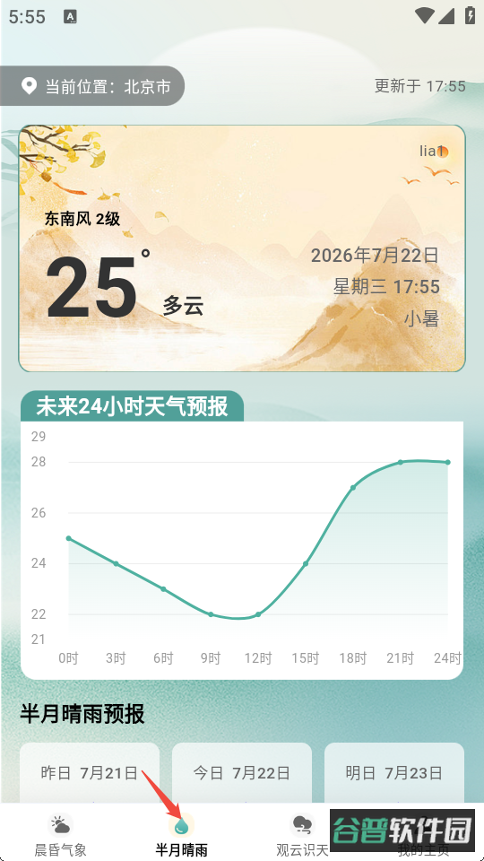 配图