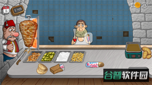 配图
