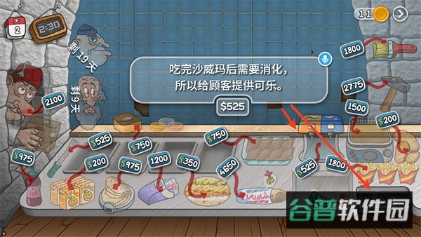 配图