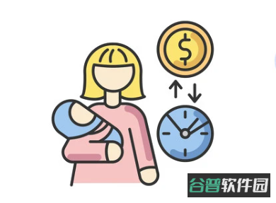 配图
