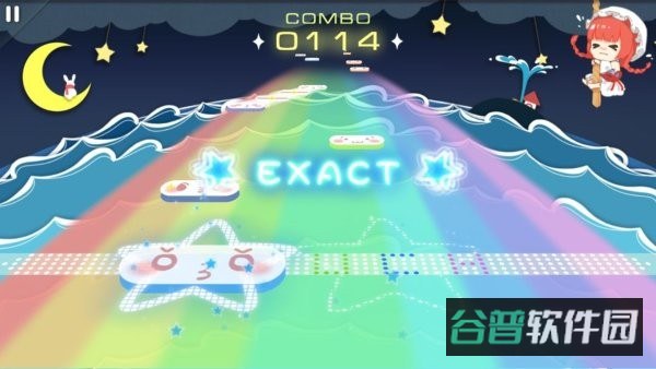 同步音律喵赛克截图1