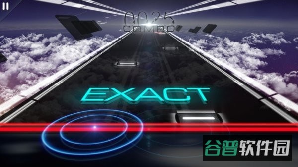 同步音律喵赛克截图3