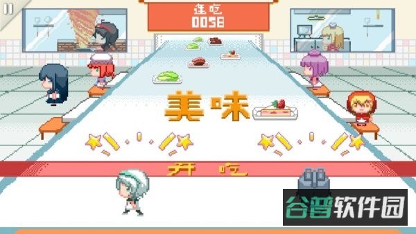 同步音律喵赛克截图4
