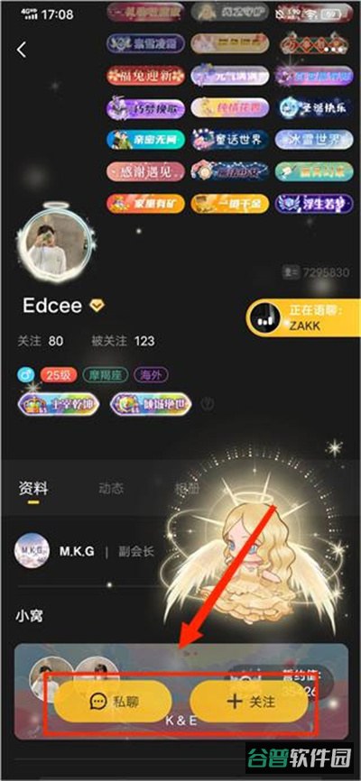 配图
