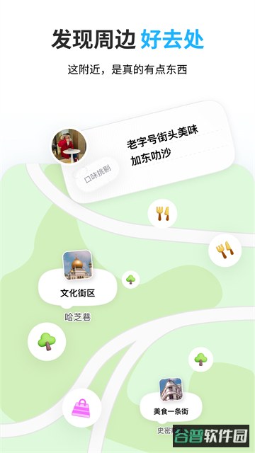 圆周旅迹截图1