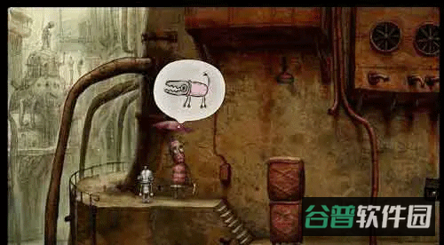 配图