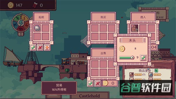 配图