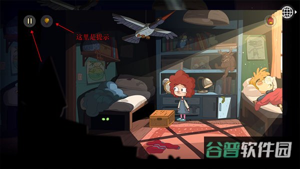 配图