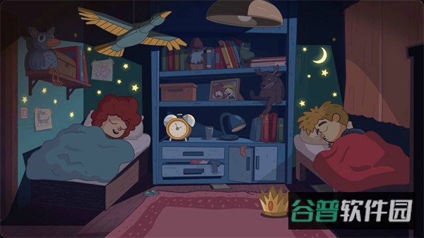 配图